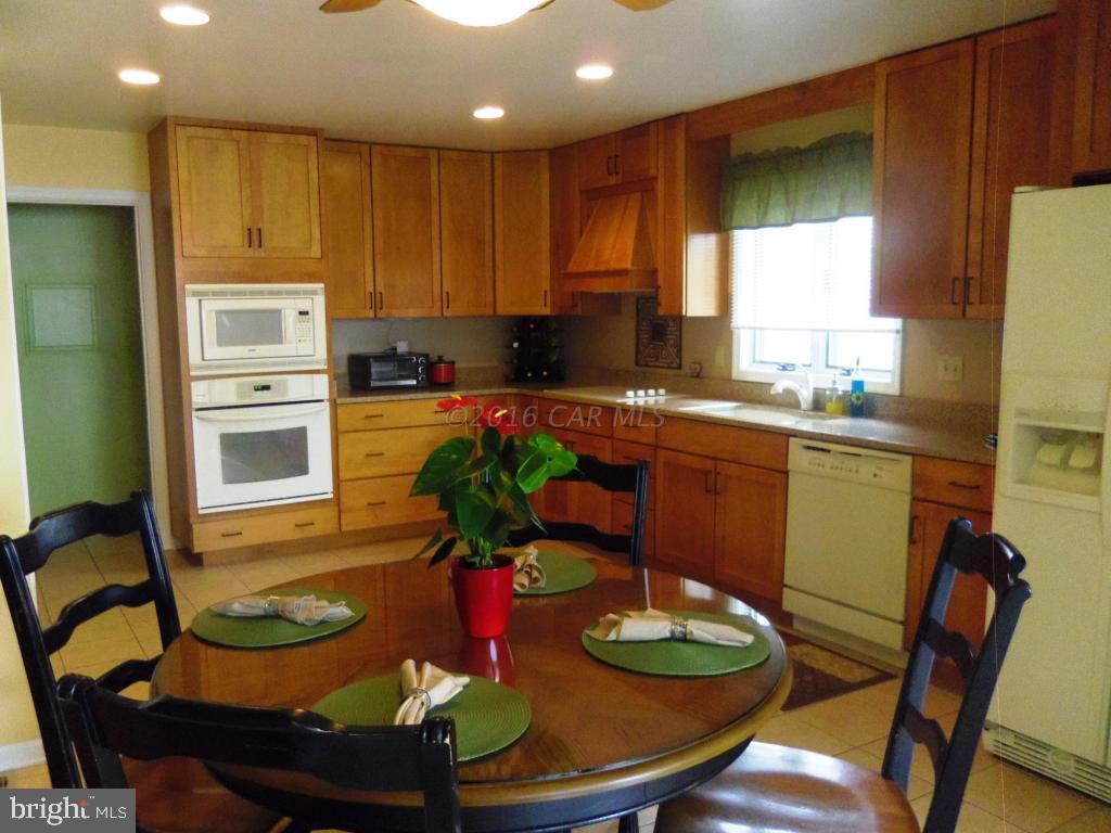 CAINE WOODS - Residential