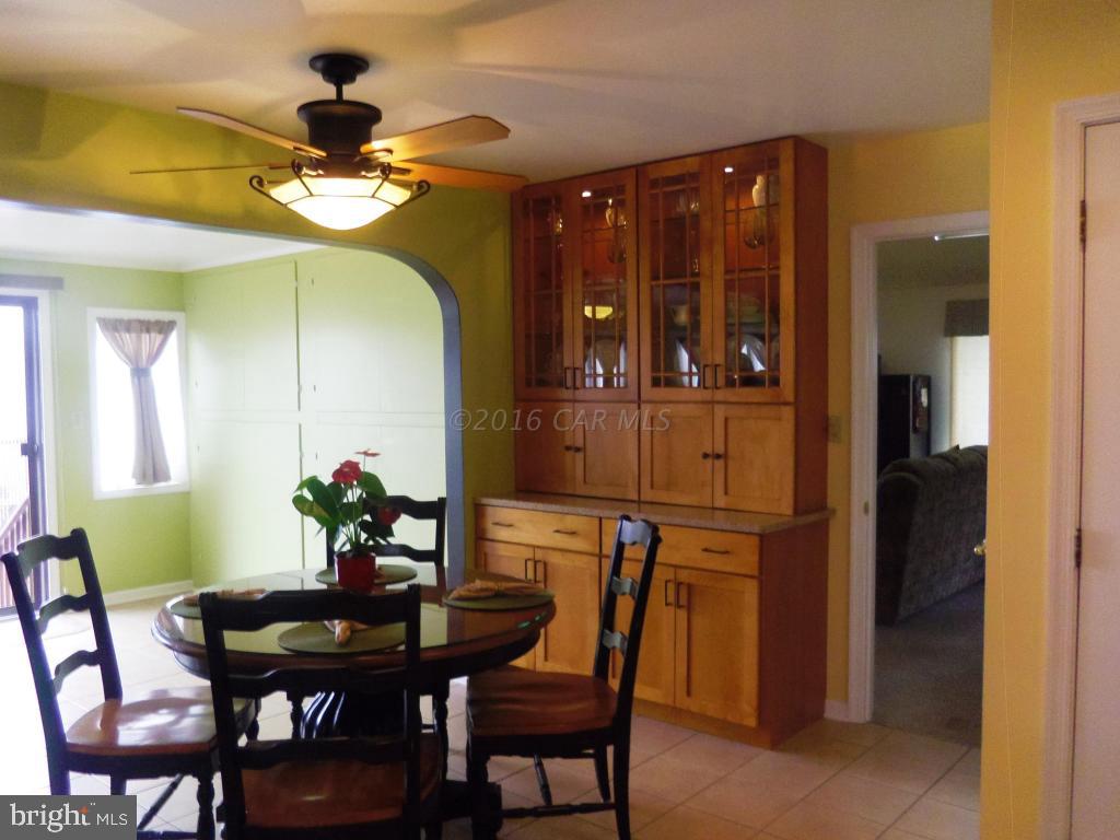 CAINE WOODS - Residential