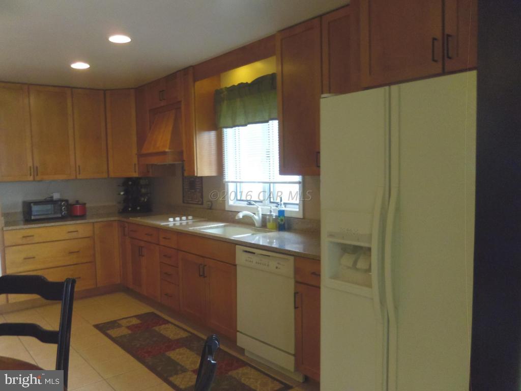 CAINE WOODS - Residential