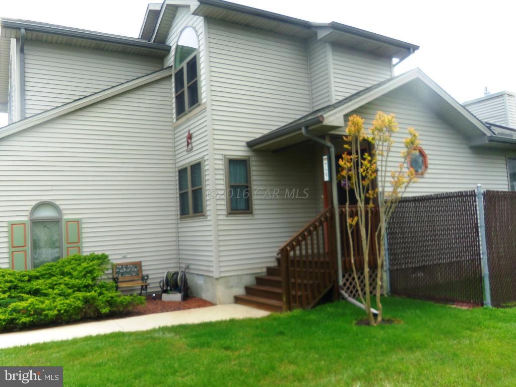 CAINE WOODS - Residential