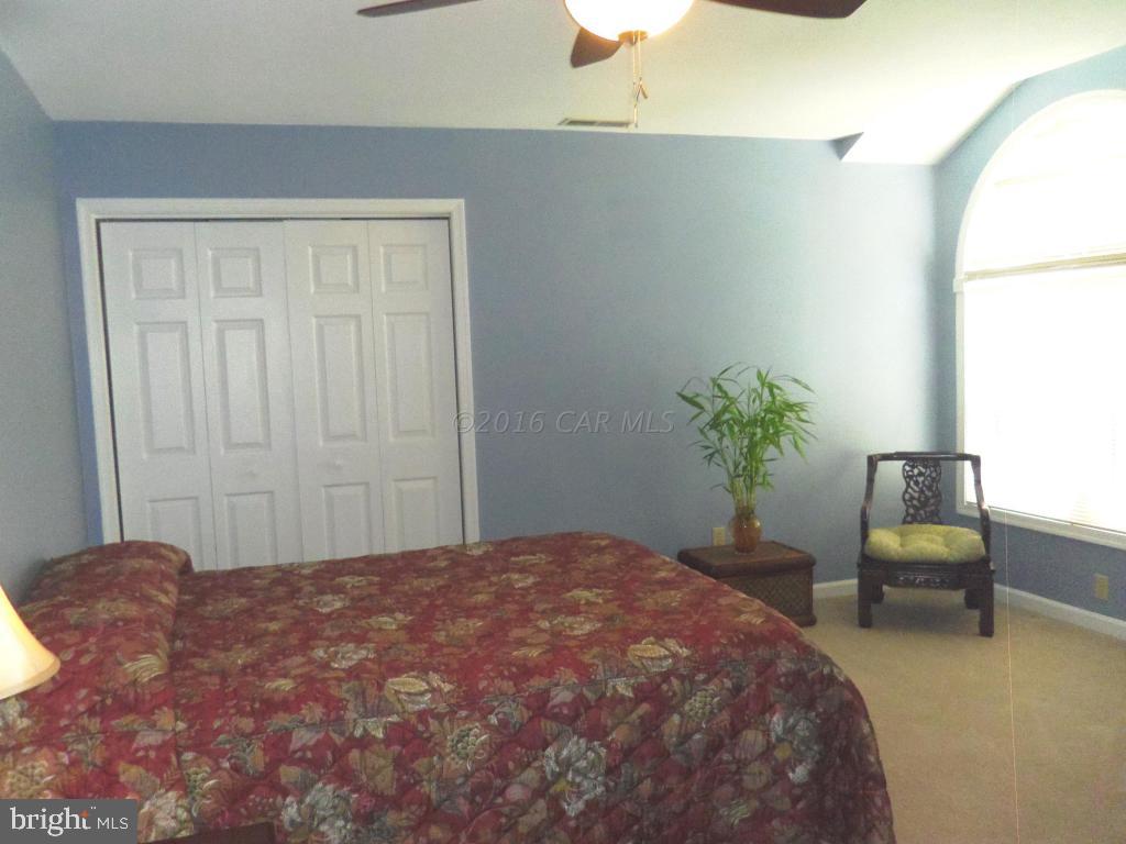 CAINE WOODS - Residential