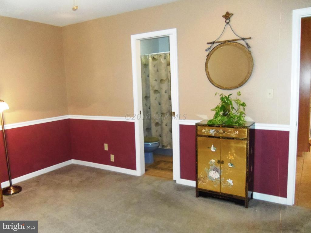 CAINE WOODS - Residential