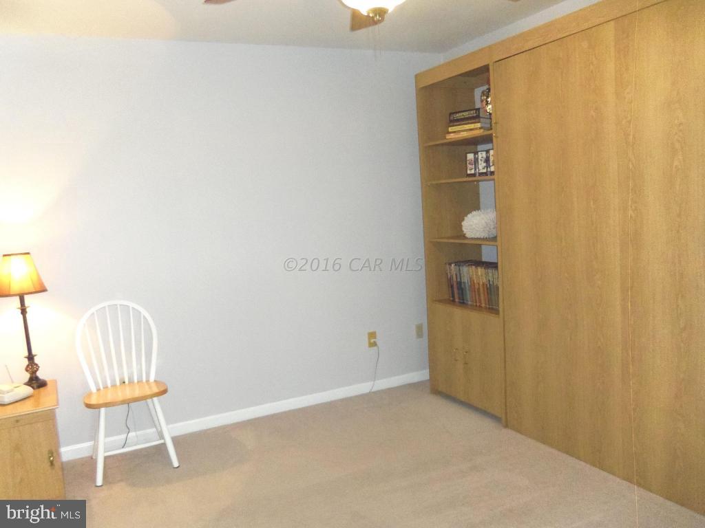 CAINE WOODS - Residential