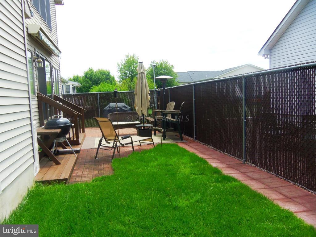 CAINE WOODS - Residential