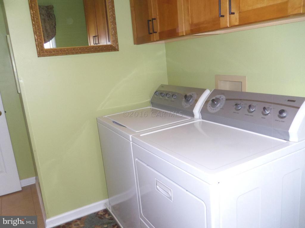 CAINE WOODS - Residential