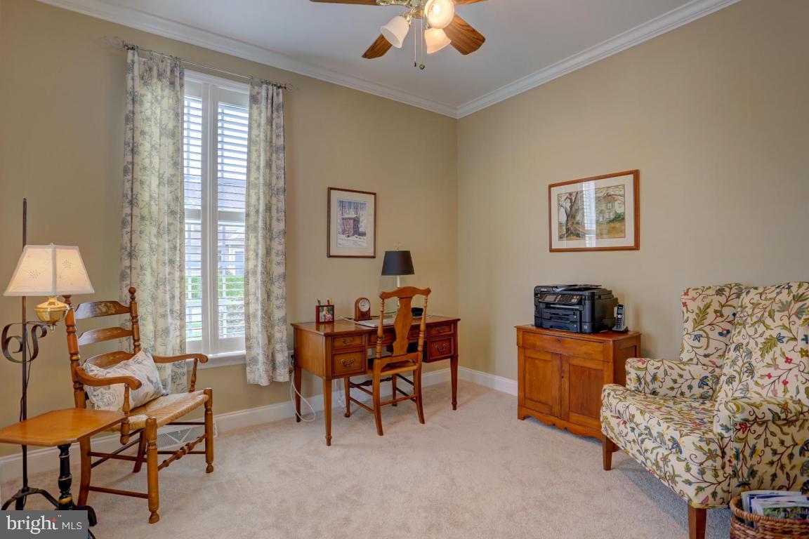 VERANDA - Residential