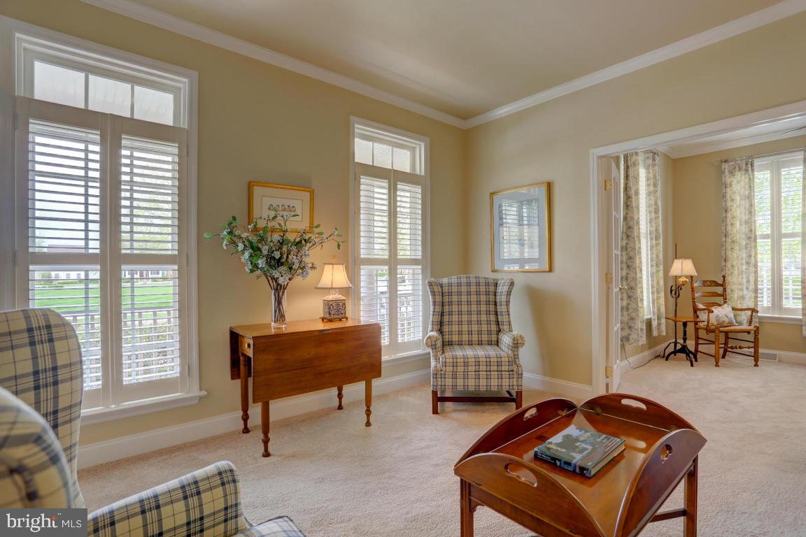 VERANDA - Residential