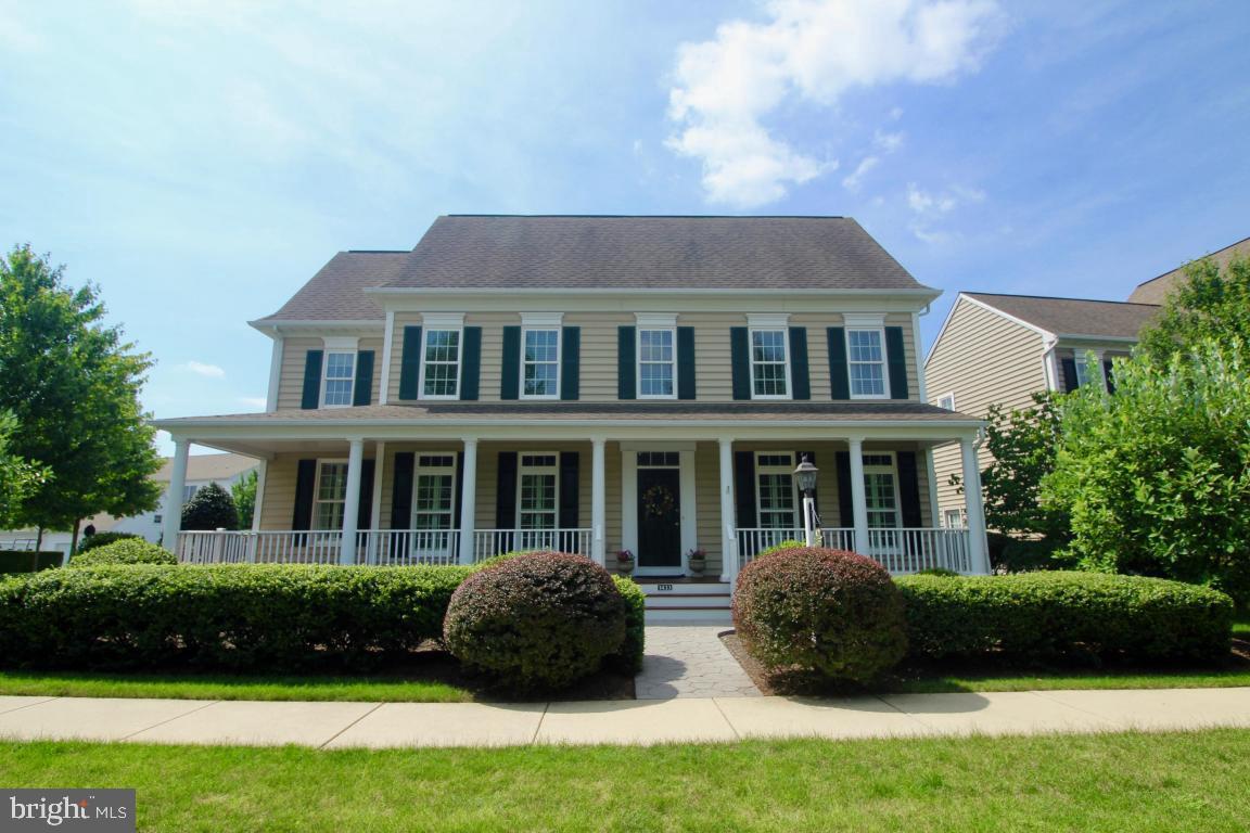 VERANDA - Residential