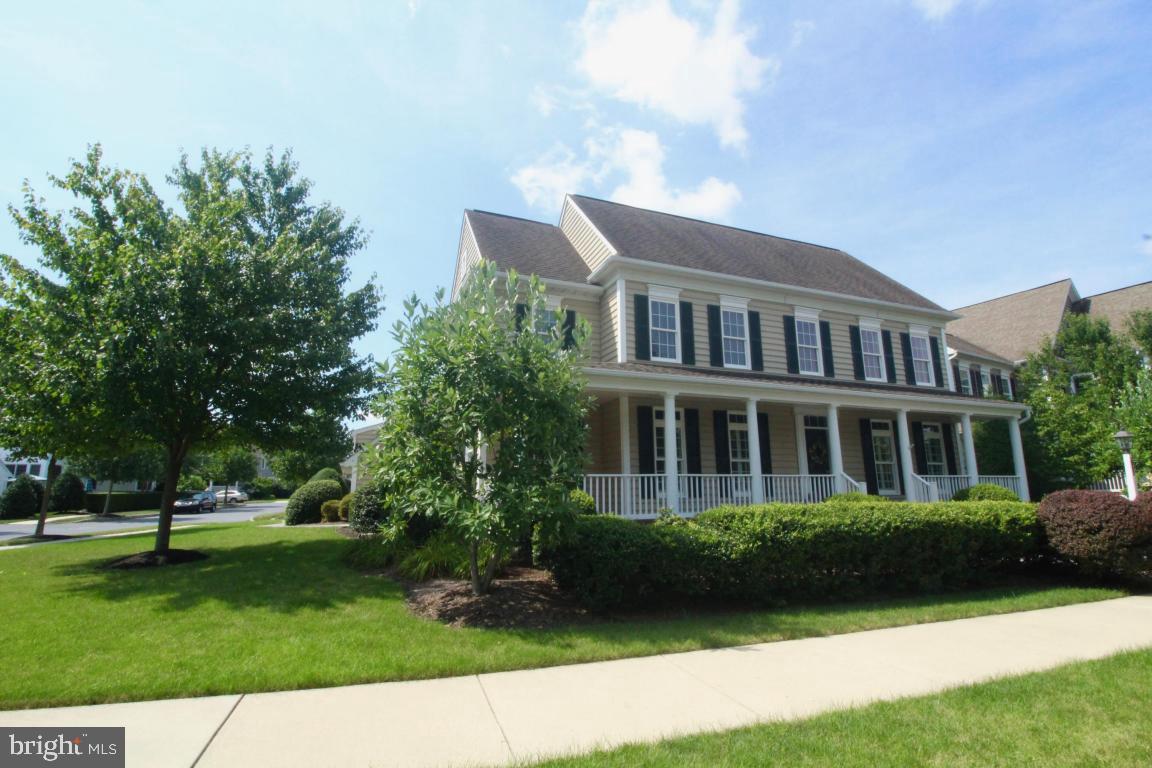 VERANDA - Residential