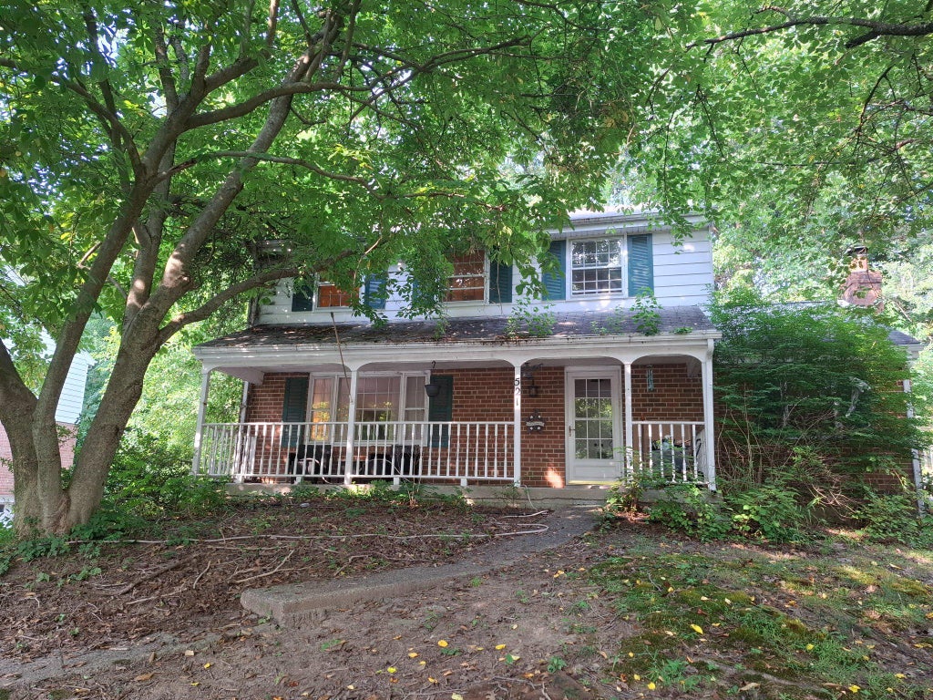Photo of 521 Woodland Avenue, SPRINGFIELD, PA 19064 (MLS # PADE2121958)