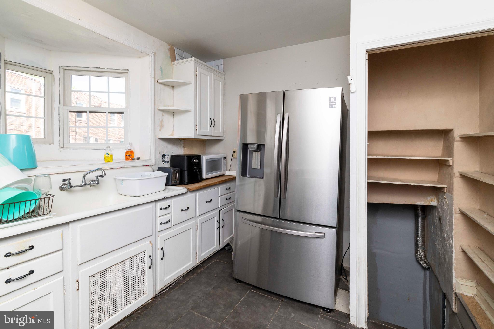 ROXBOROUGH - Residential