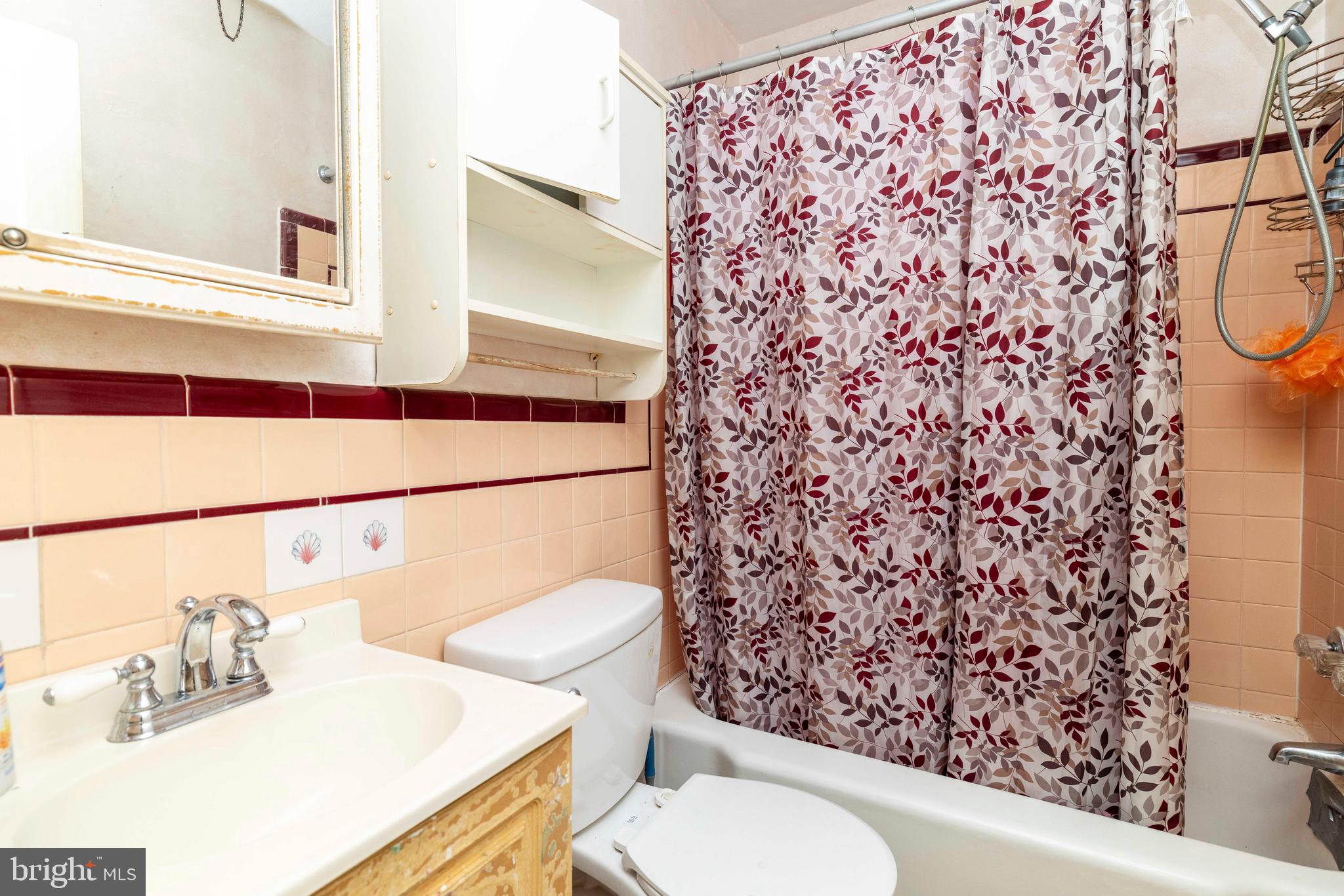 ROXBOROUGH - Residential