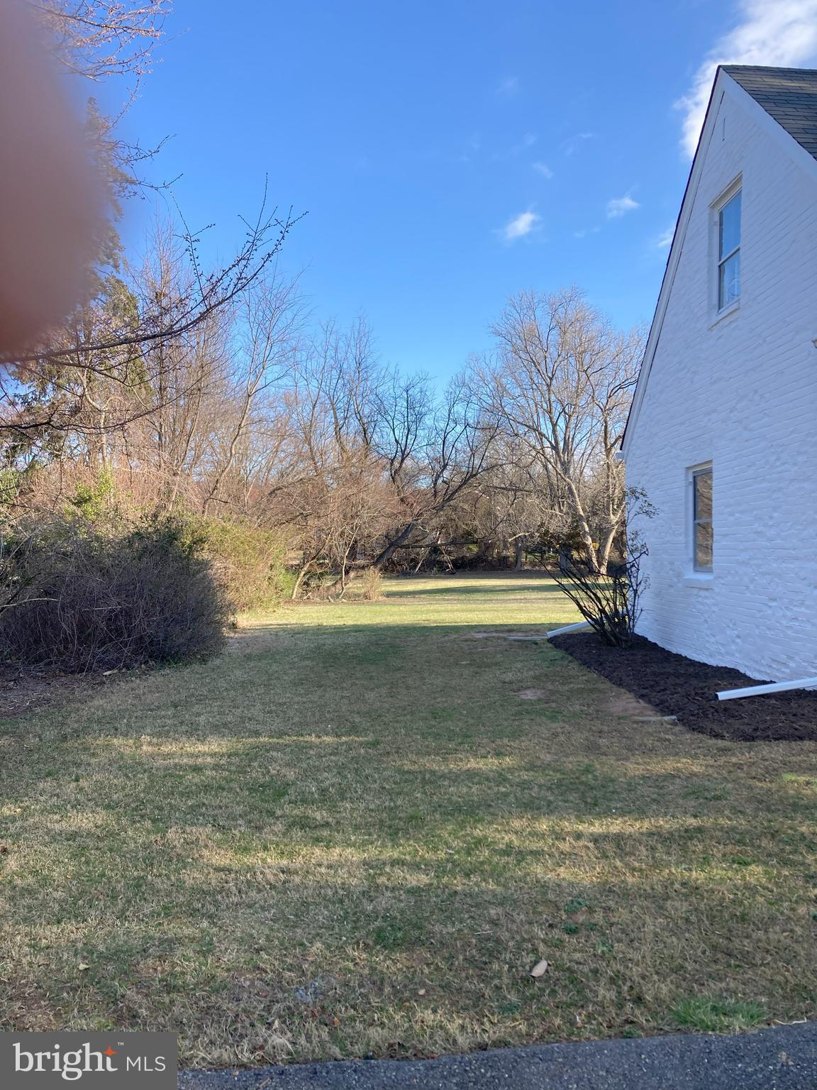 COLESVILLE FARM ESTATES - Residential