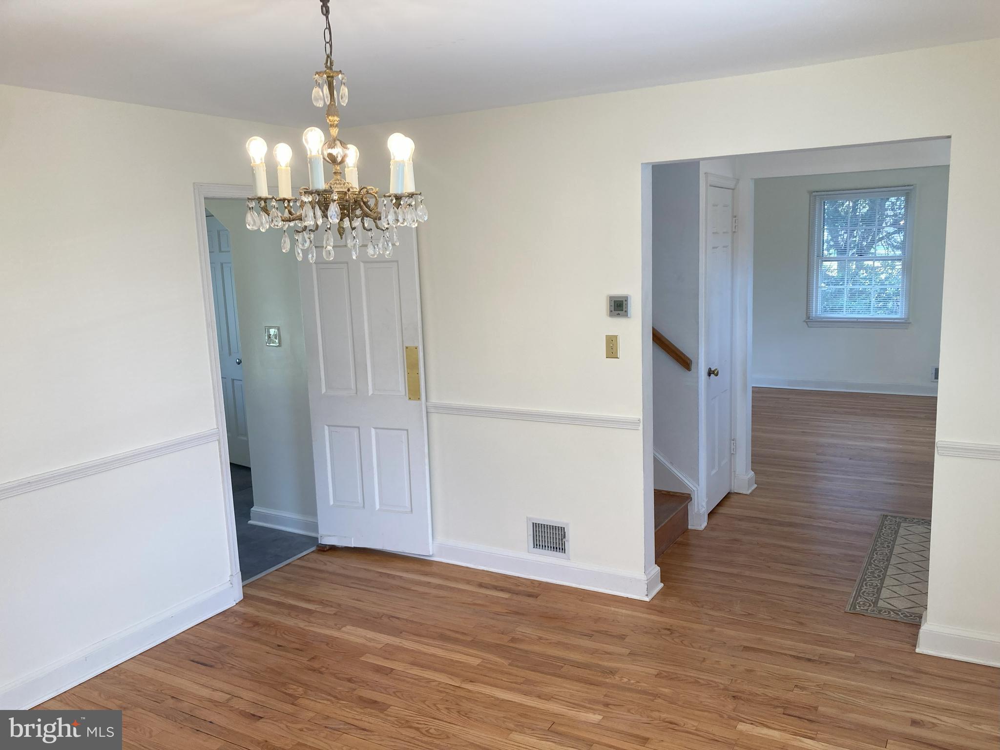 COLESVILLE FARM ESTATES - Residential