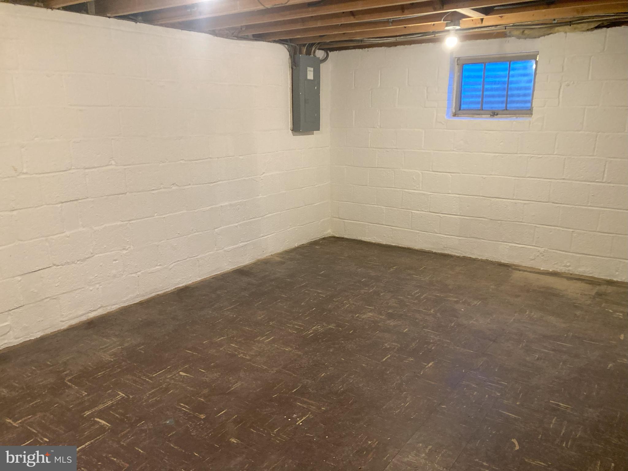 COLESVILLE FARM ESTATES - Residential