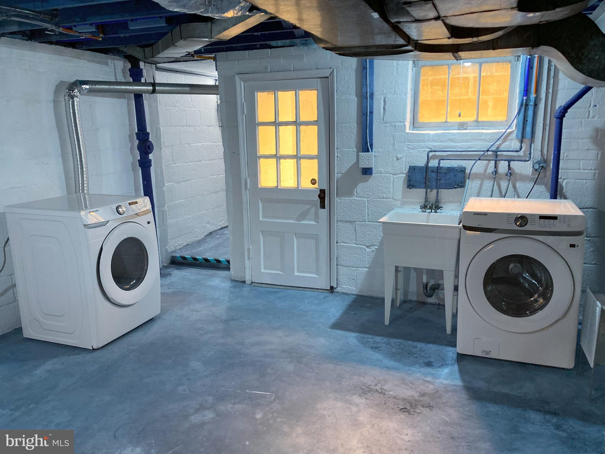 COLESVILLE FARM ESTATES - Residential