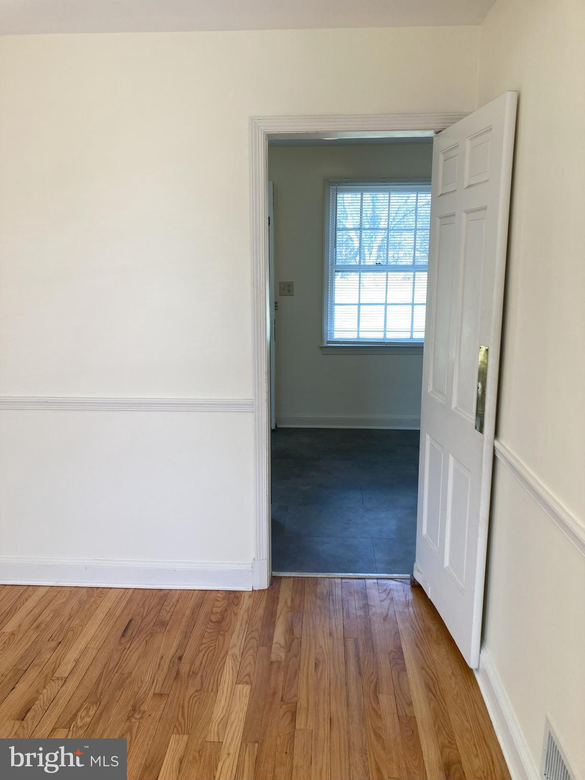 COLESVILLE FARM ESTATES - Residential