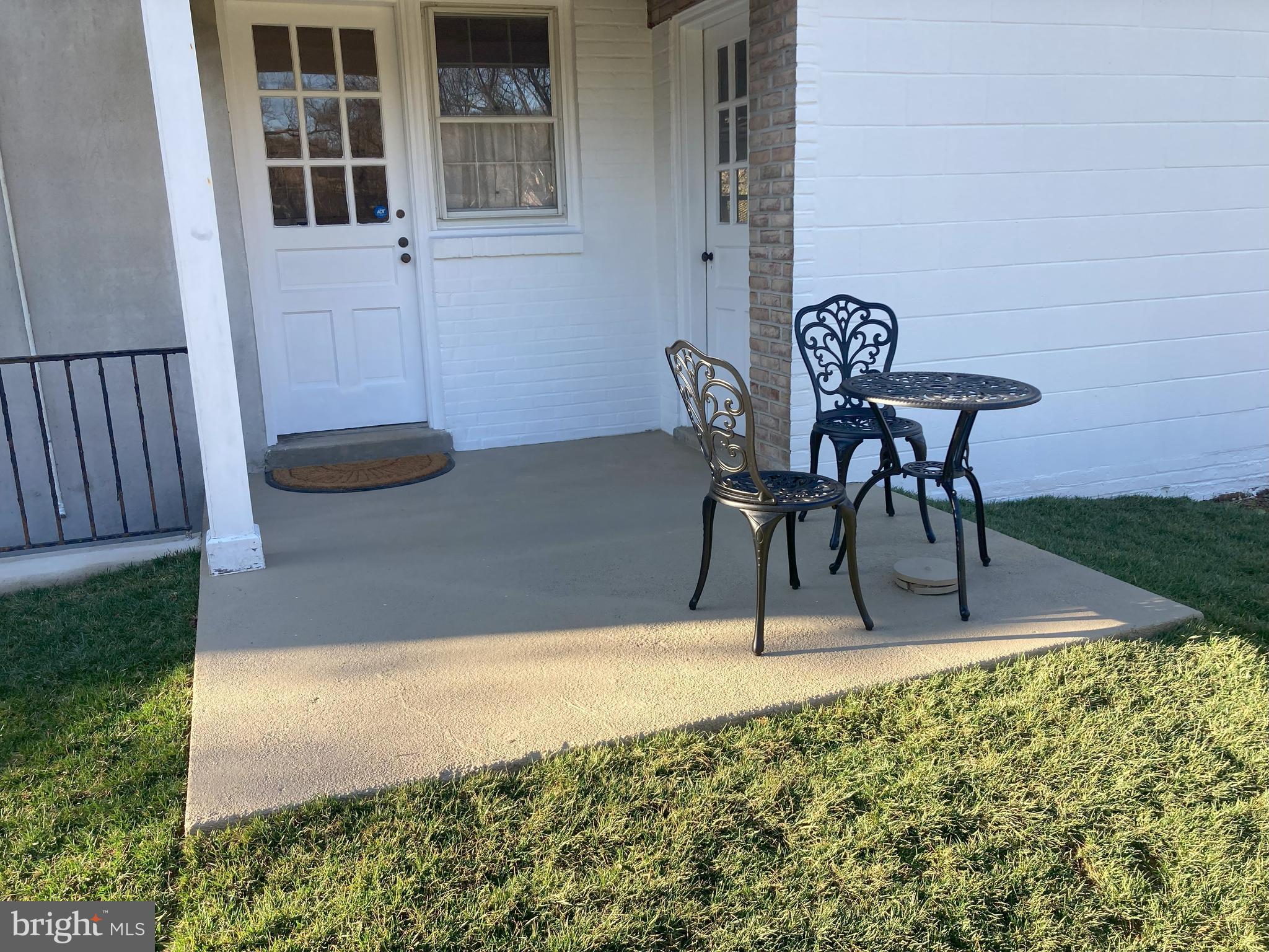 COLESVILLE FARM ESTATES - Residential