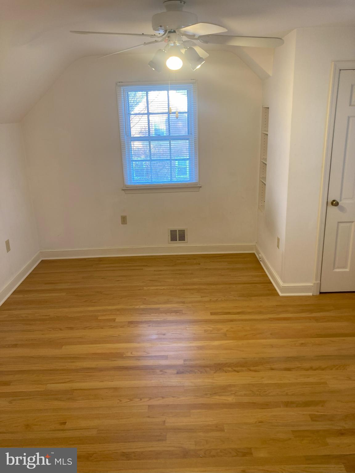 COLESVILLE FARM ESTATES - Residential