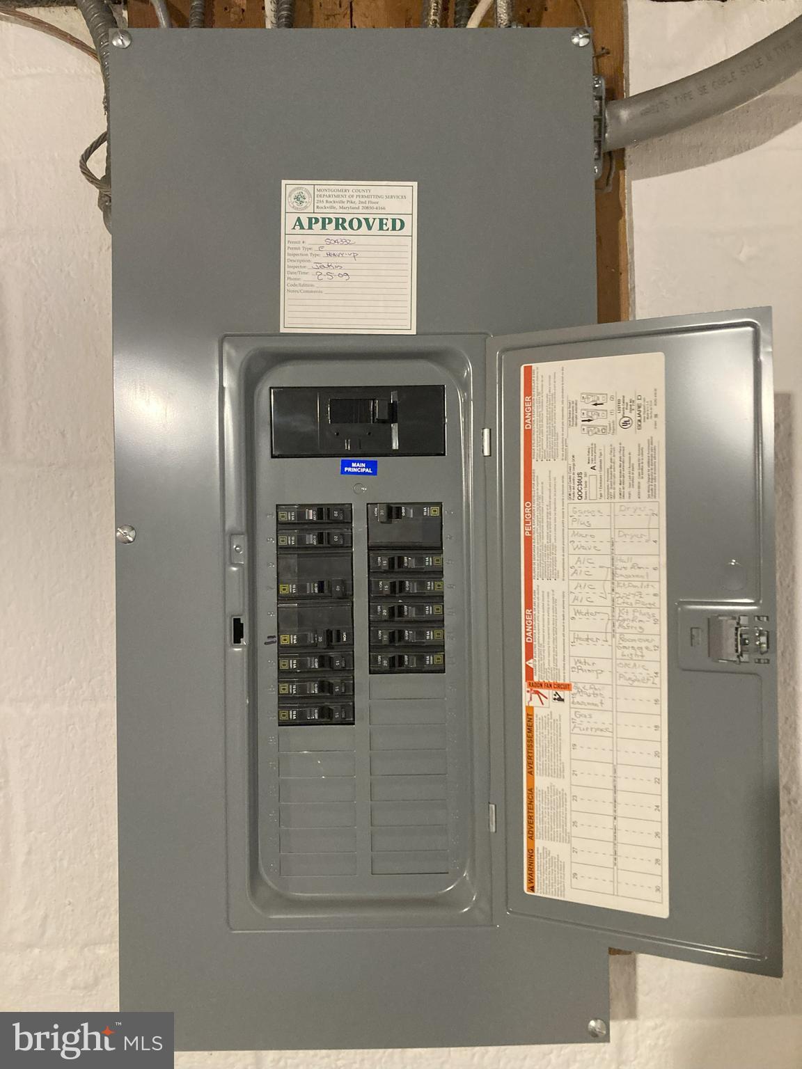 COLESVILLE FARM ESTATES - Residential