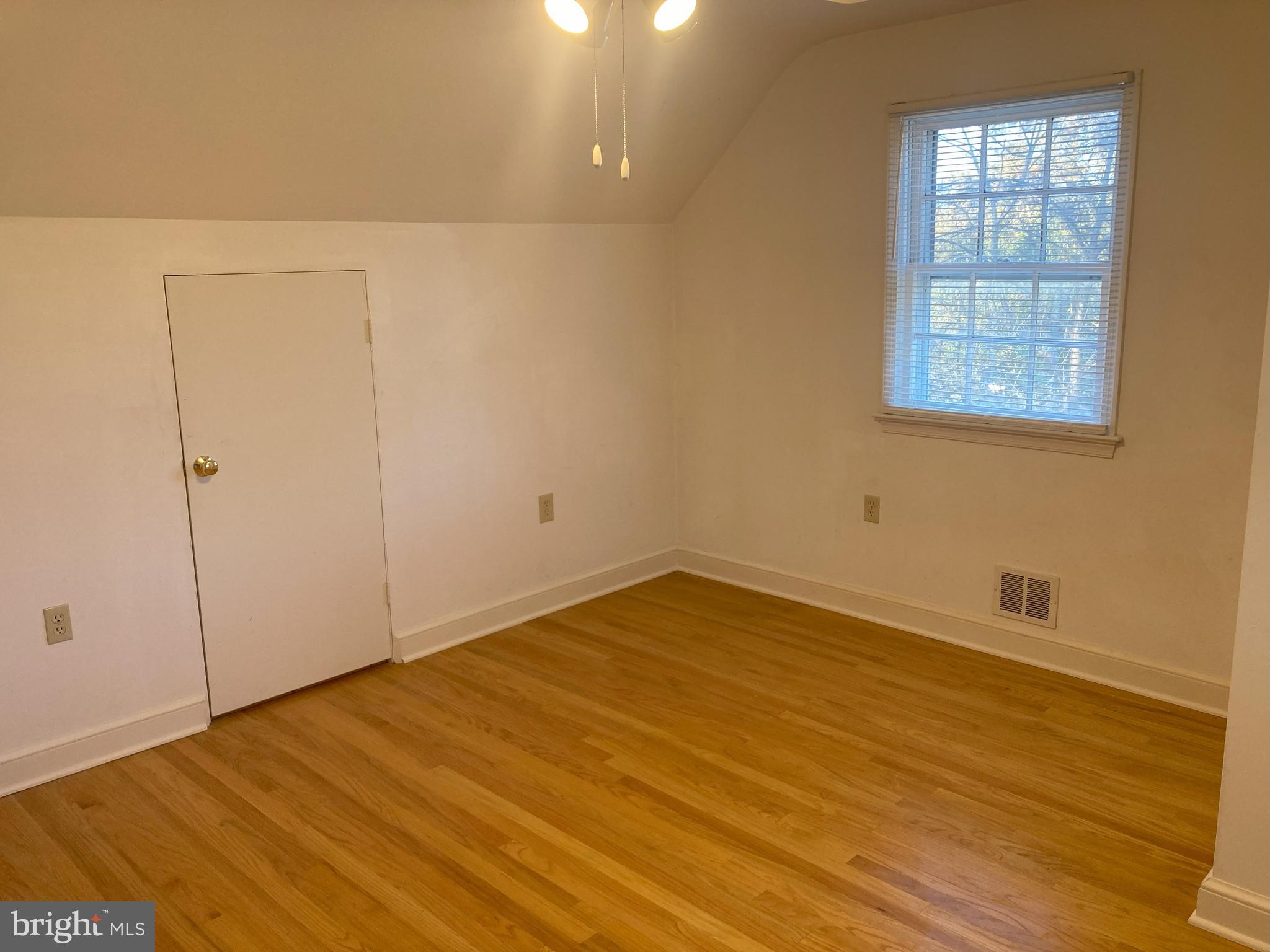 COLESVILLE FARM ESTATES - Residential