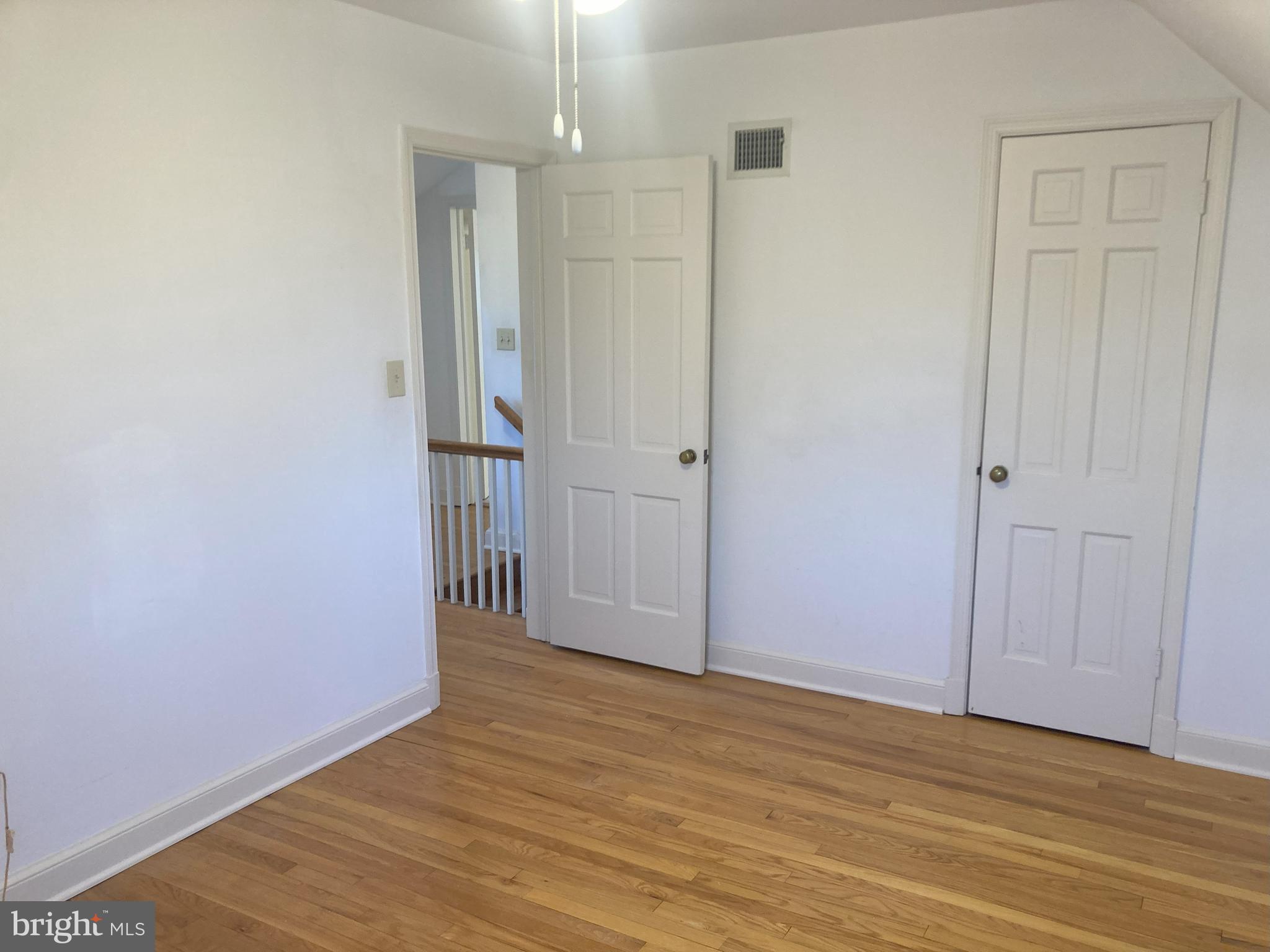 COLESVILLE FARM ESTATES - Residential