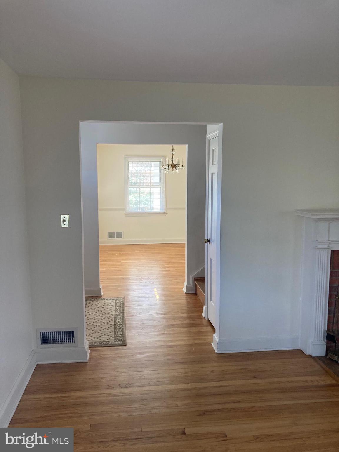 COLESVILLE FARM ESTATES - Residential