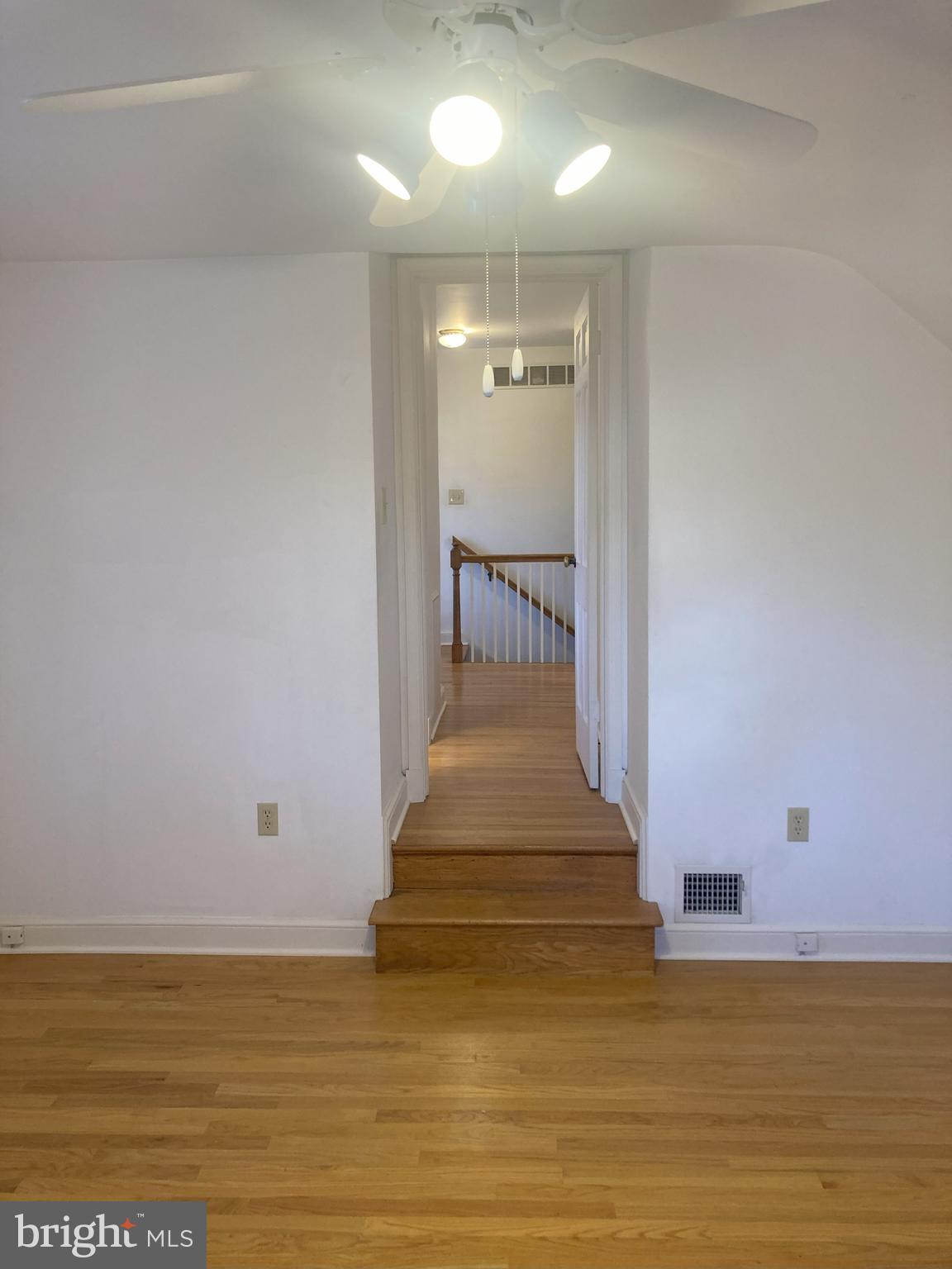 COLESVILLE FARM ESTATES - Residential