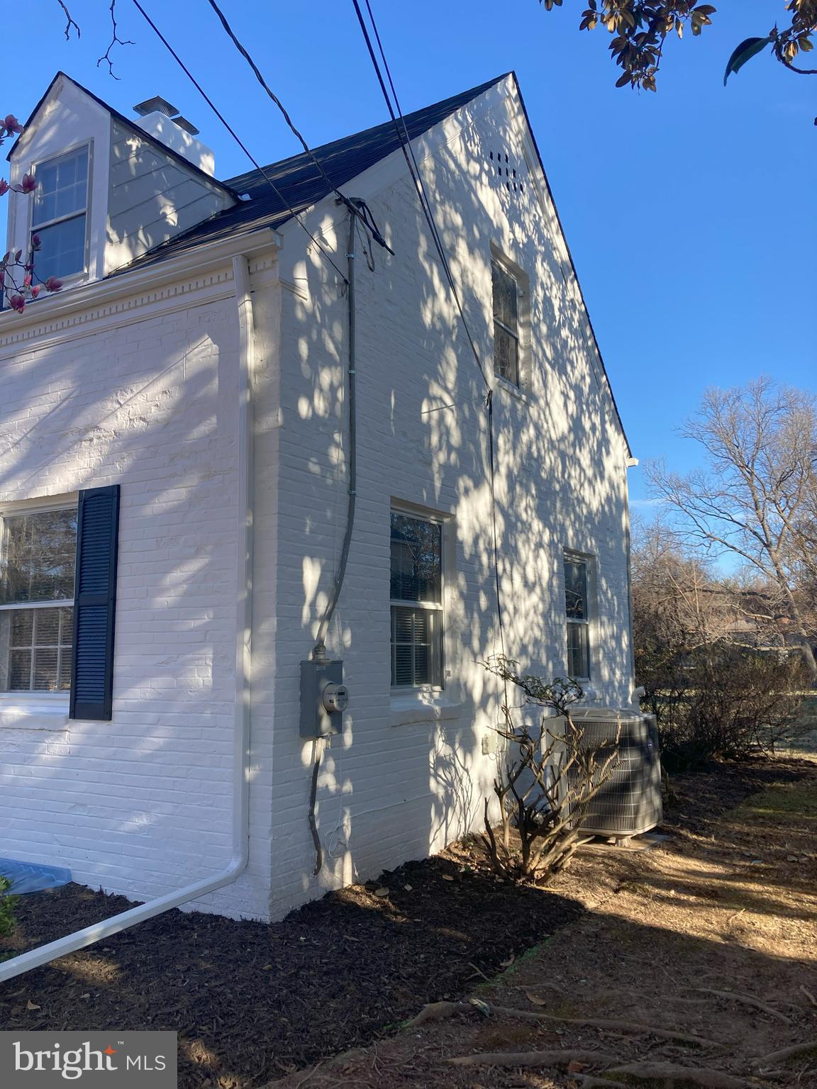 COLESVILLE FARM ESTATES - Residential