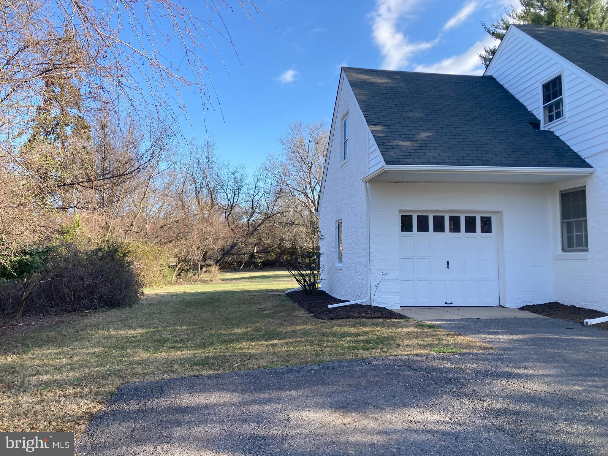 COLESVILLE FARM ESTATES - Residential
