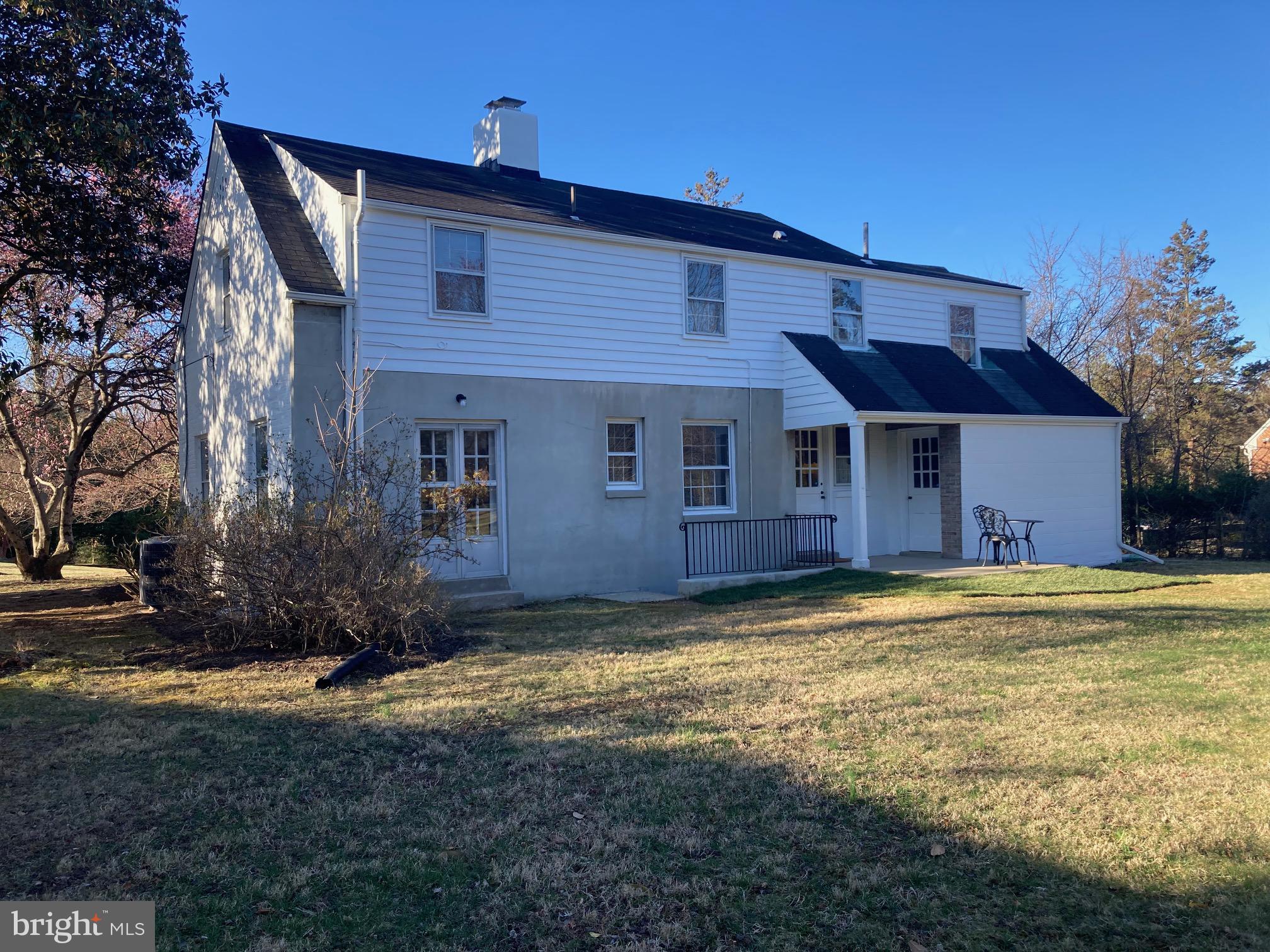 COLESVILLE FARM ESTATES - Residential