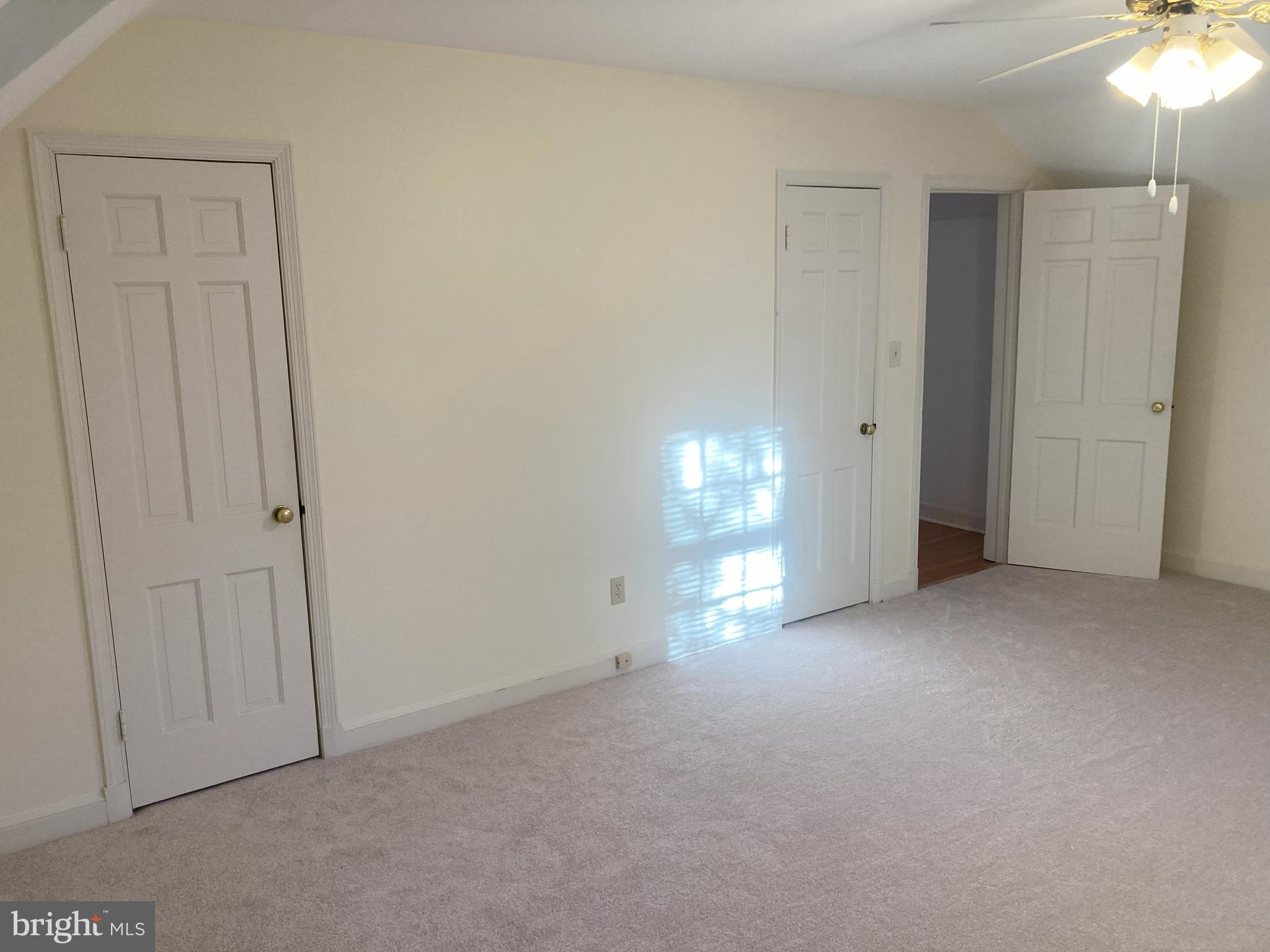 COLESVILLE FARM ESTATES - Residential