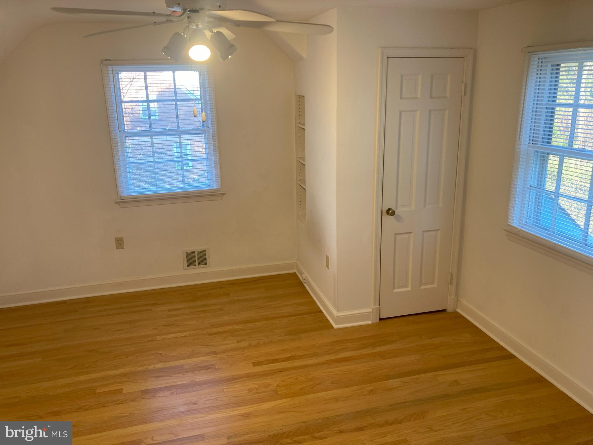 COLESVILLE FARM ESTATES - Residential