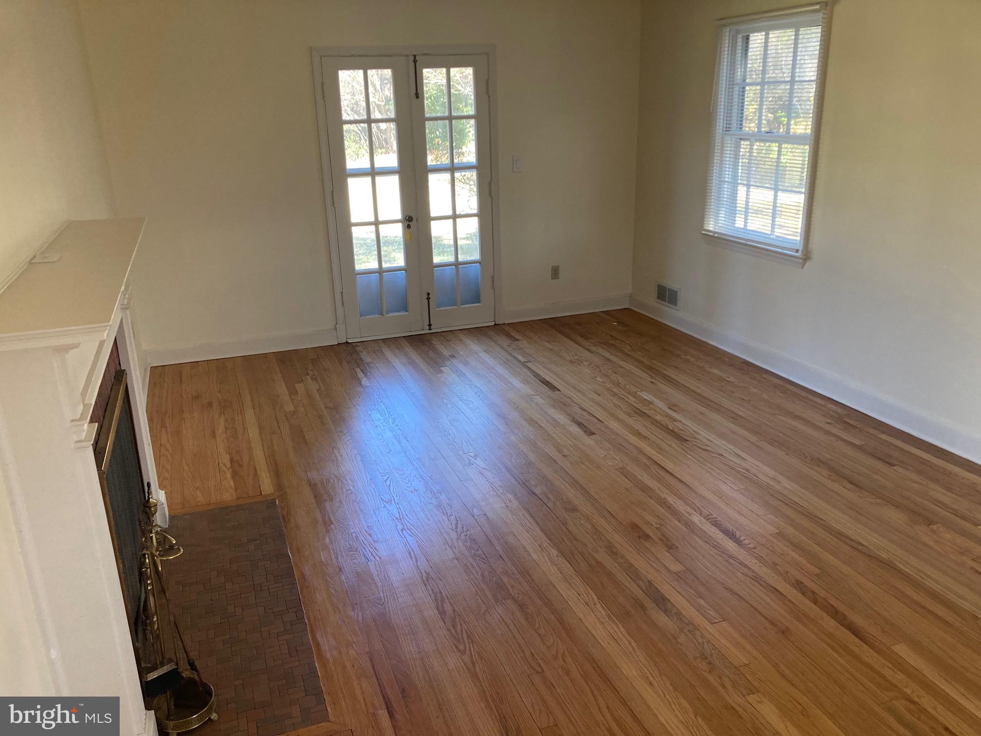 COLESVILLE FARM ESTATES - Residential