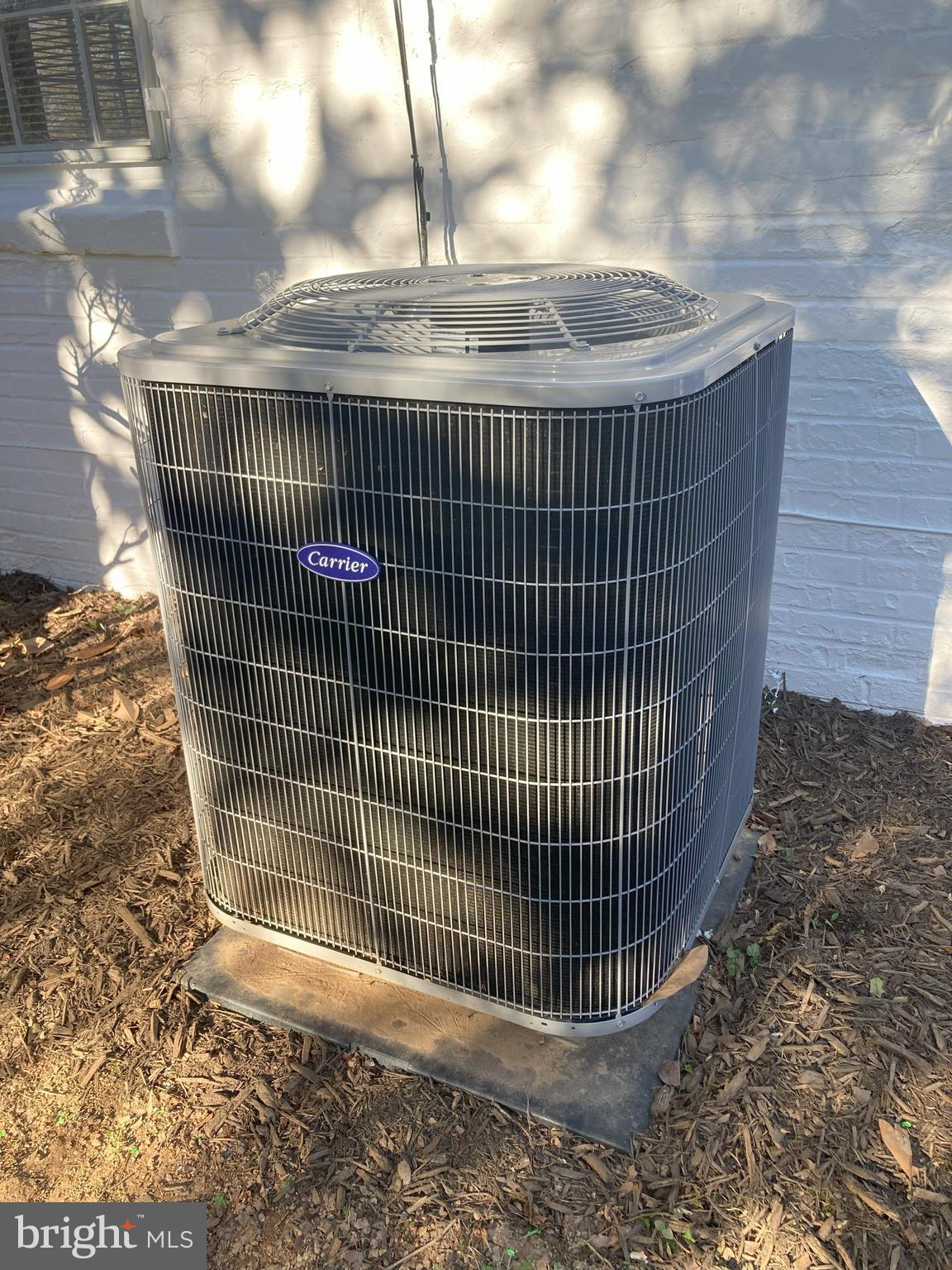 COLESVILLE FARM ESTATES - Residential