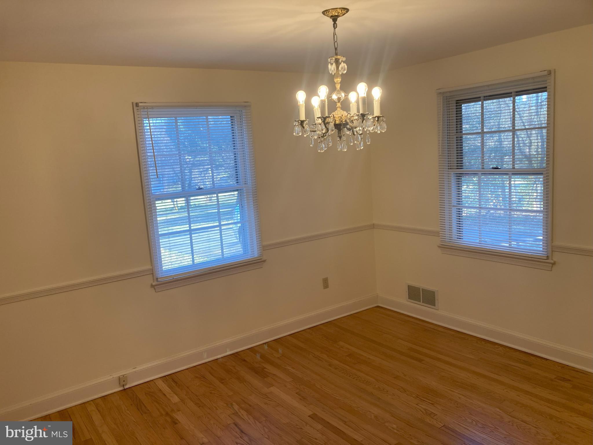 COLESVILLE FARM ESTATES - Residential