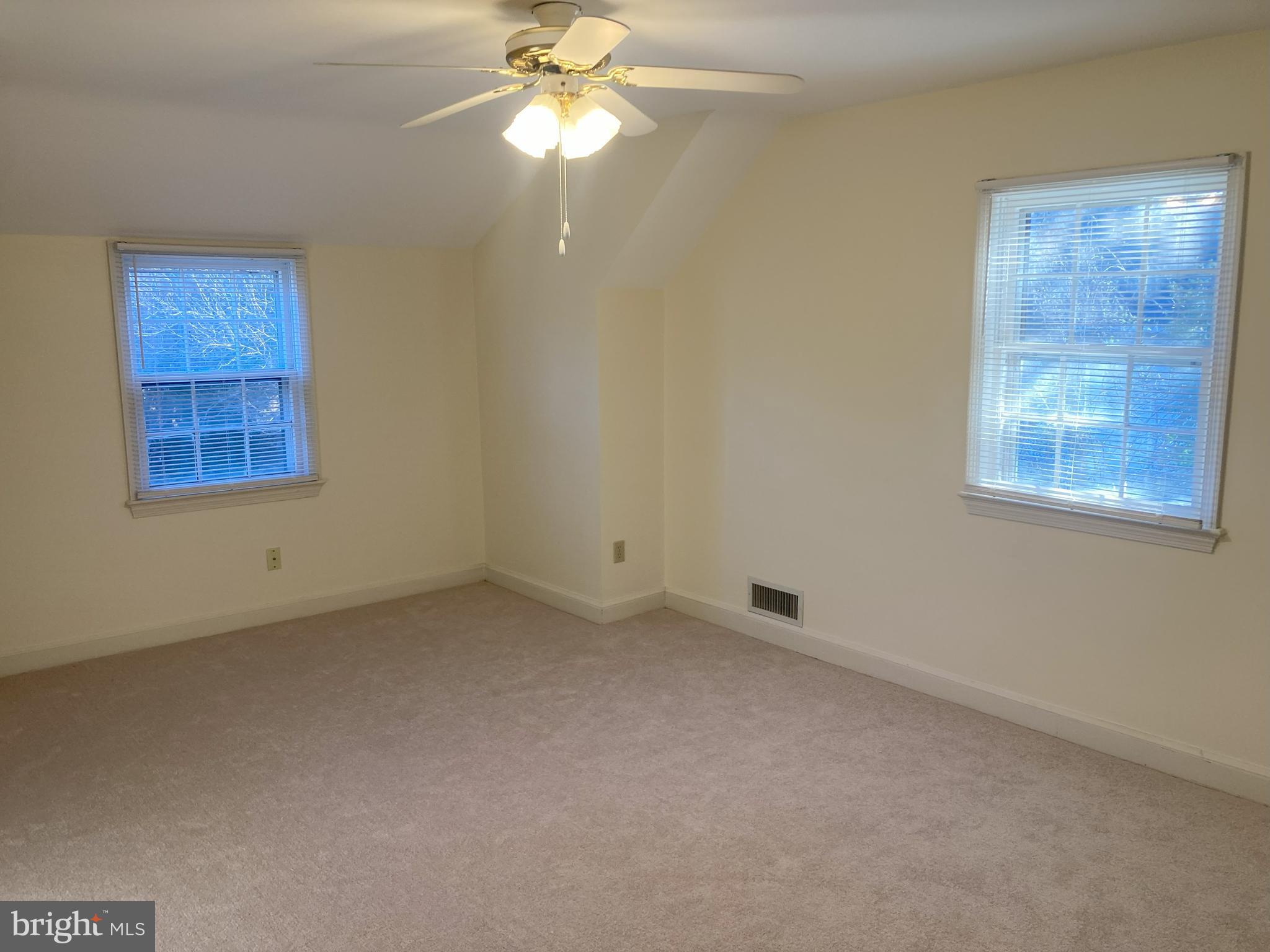 COLESVILLE FARM ESTATES - Residential