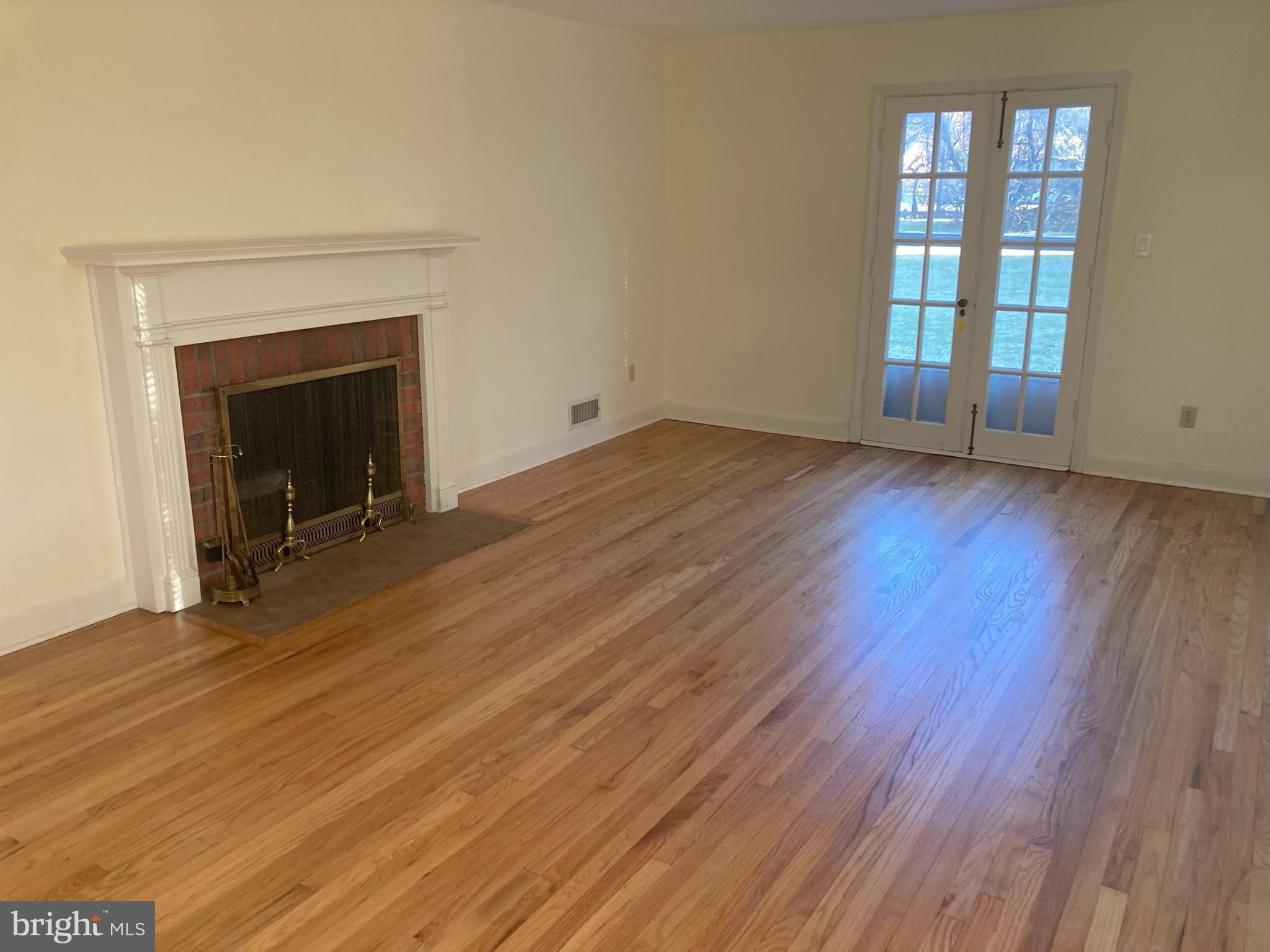 COLESVILLE FARM ESTATES - Residential