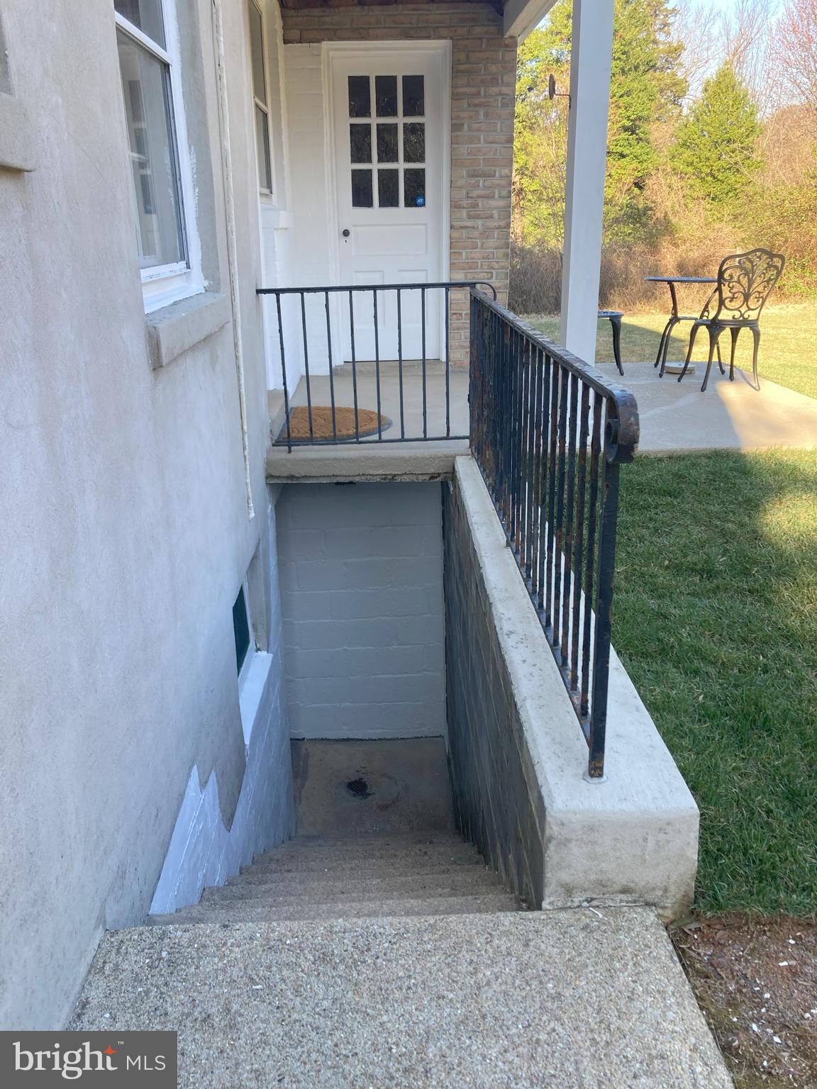 COLESVILLE FARM ESTATES - Residential