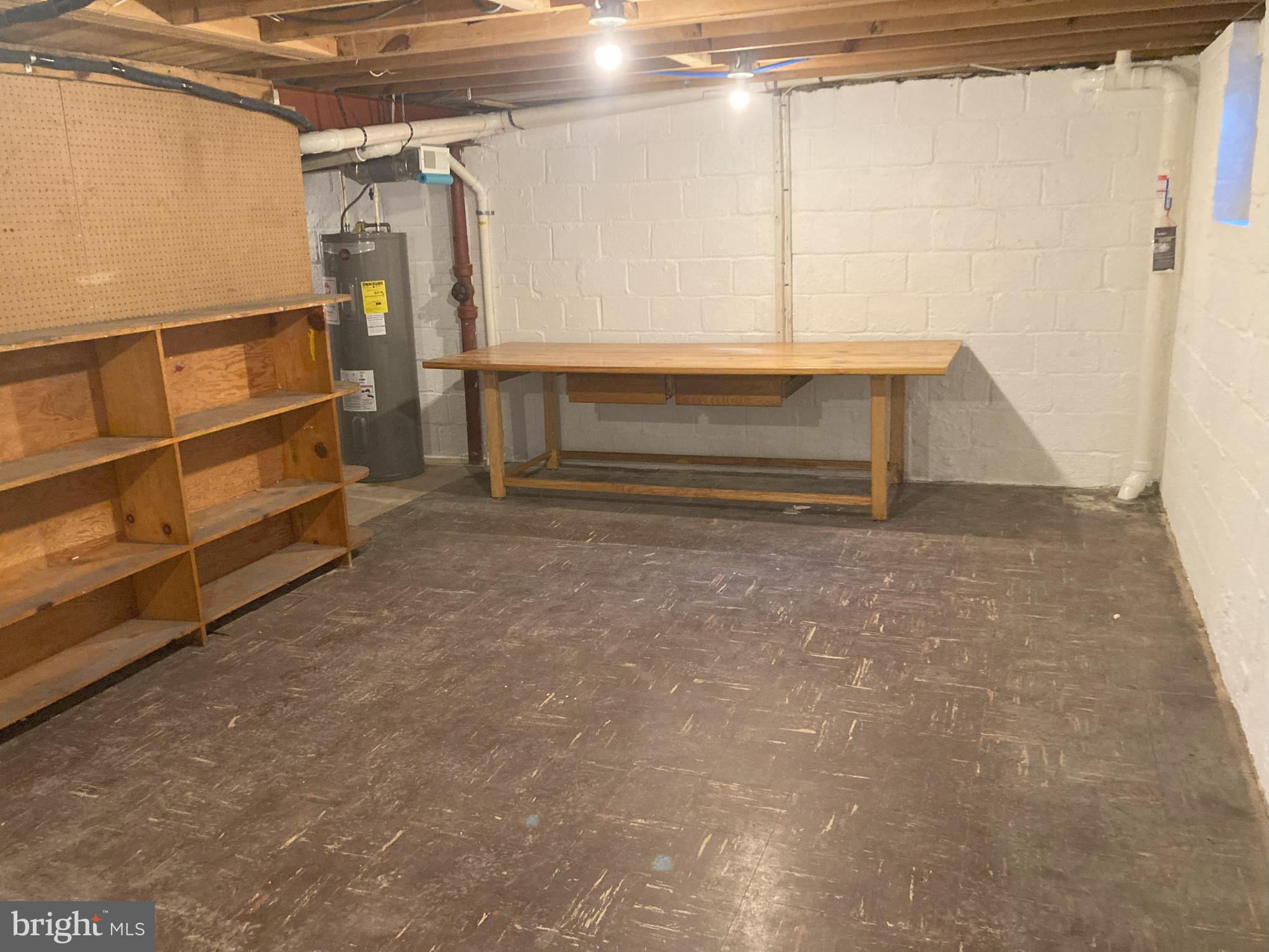 COLESVILLE FARM ESTATES - Residential