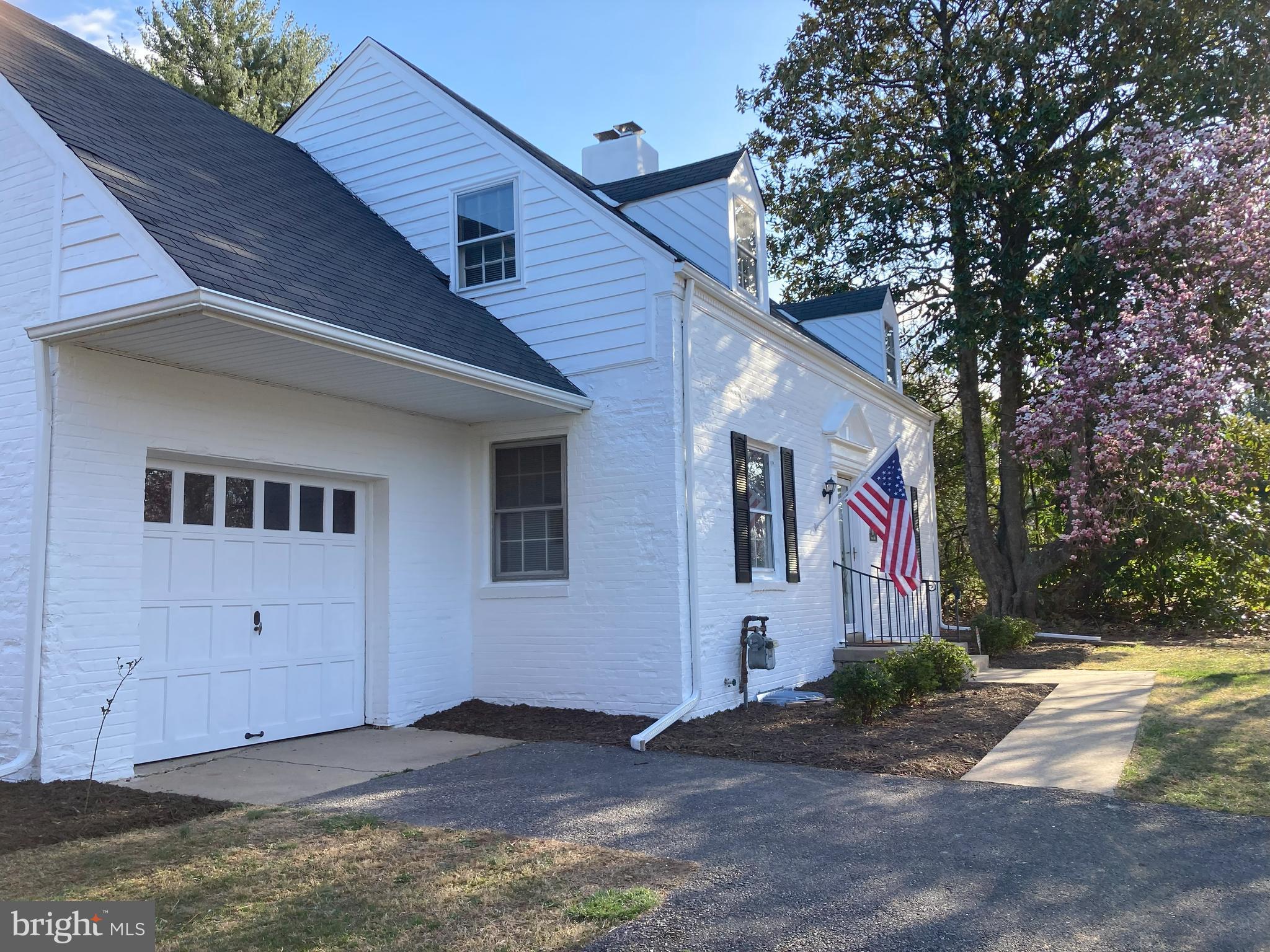 COLESVILLE FARM ESTATES - Residential