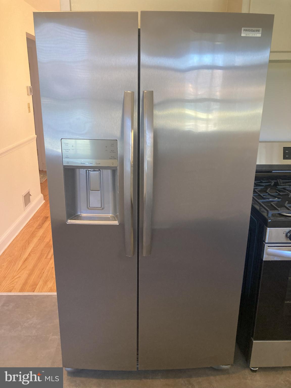 COLESVILLE FARM ESTATES - Residential