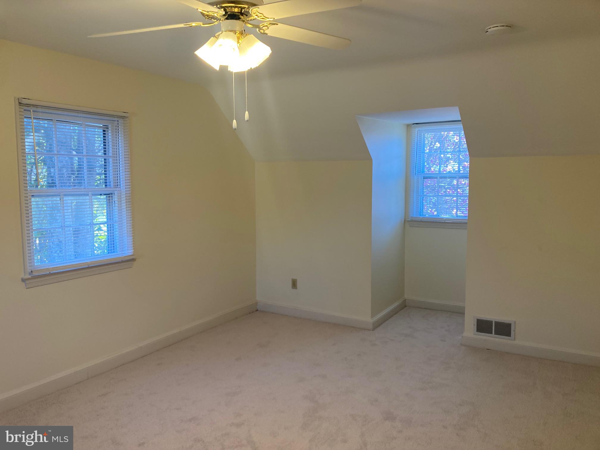 COLESVILLE FARM ESTATES - Residential