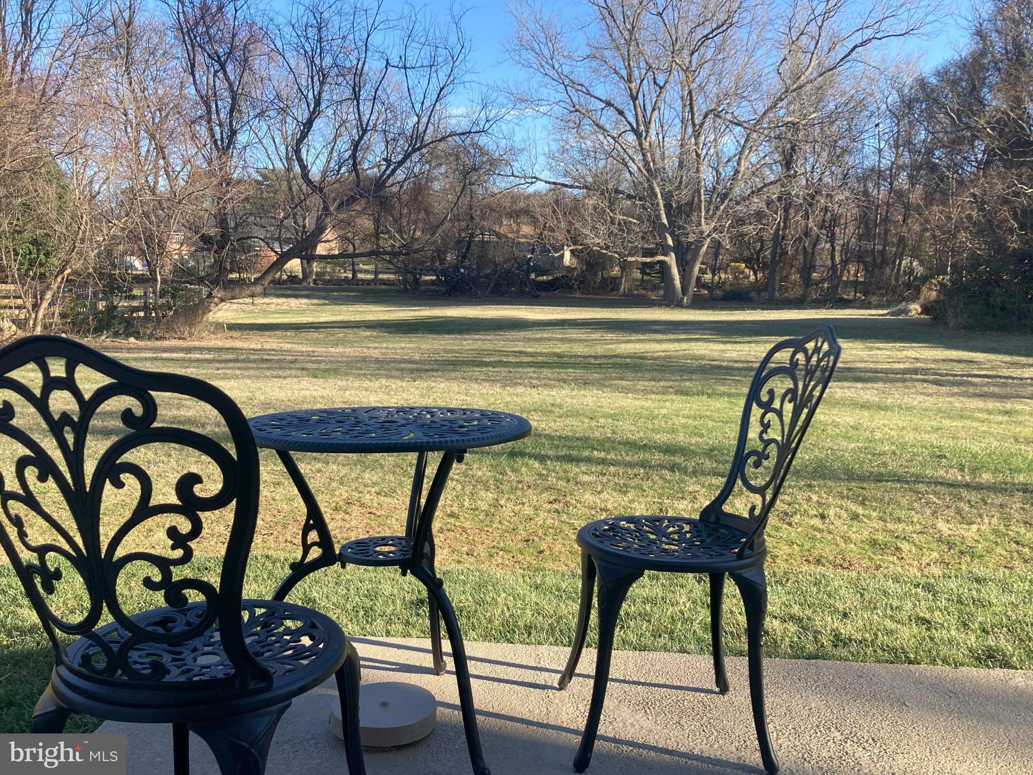 COLESVILLE FARM ESTATES - Residential