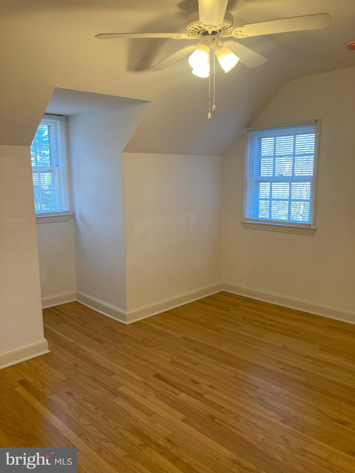 COLESVILLE FARM ESTATES - Residential