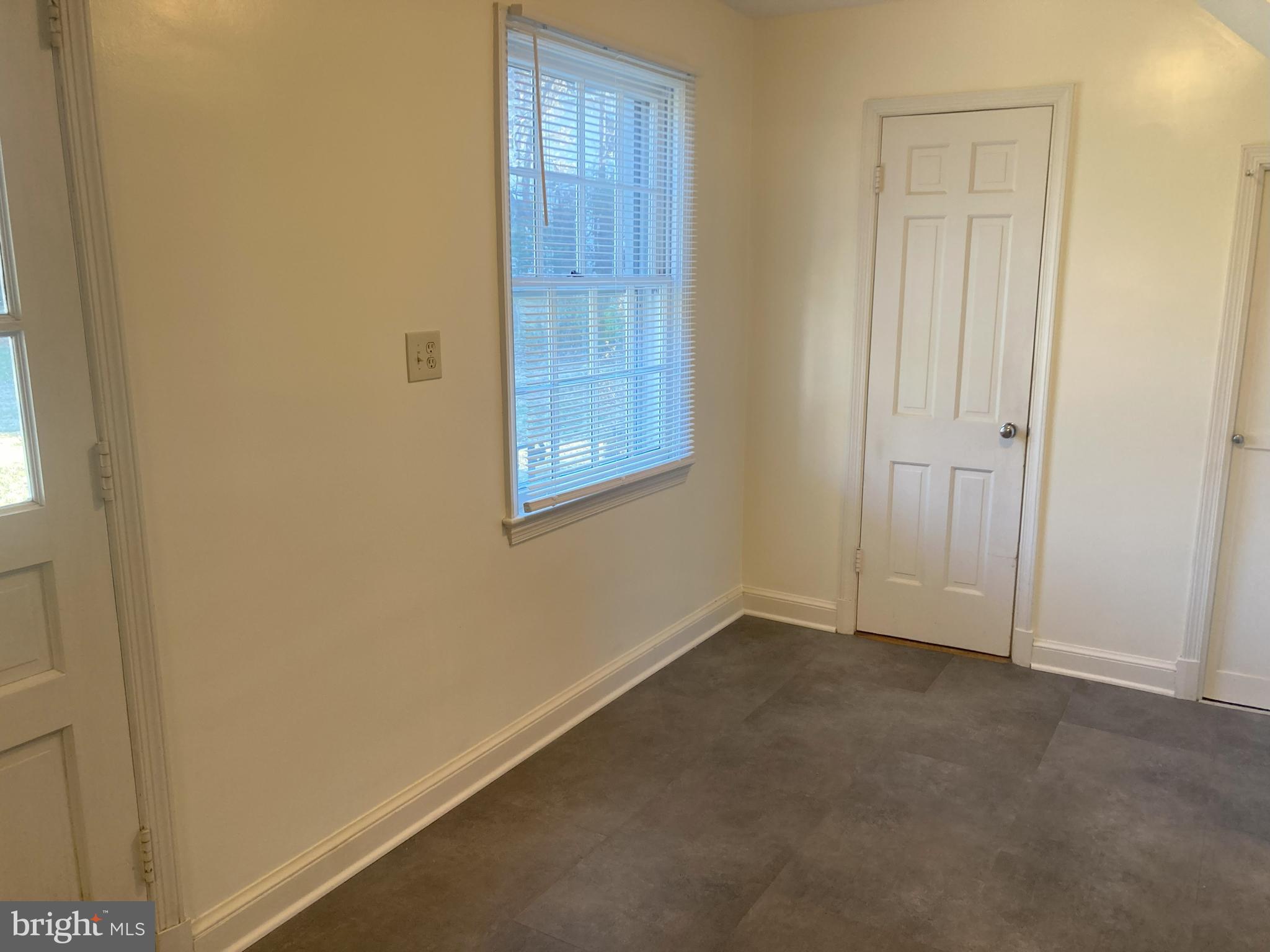 COLESVILLE FARM ESTATES - Residential