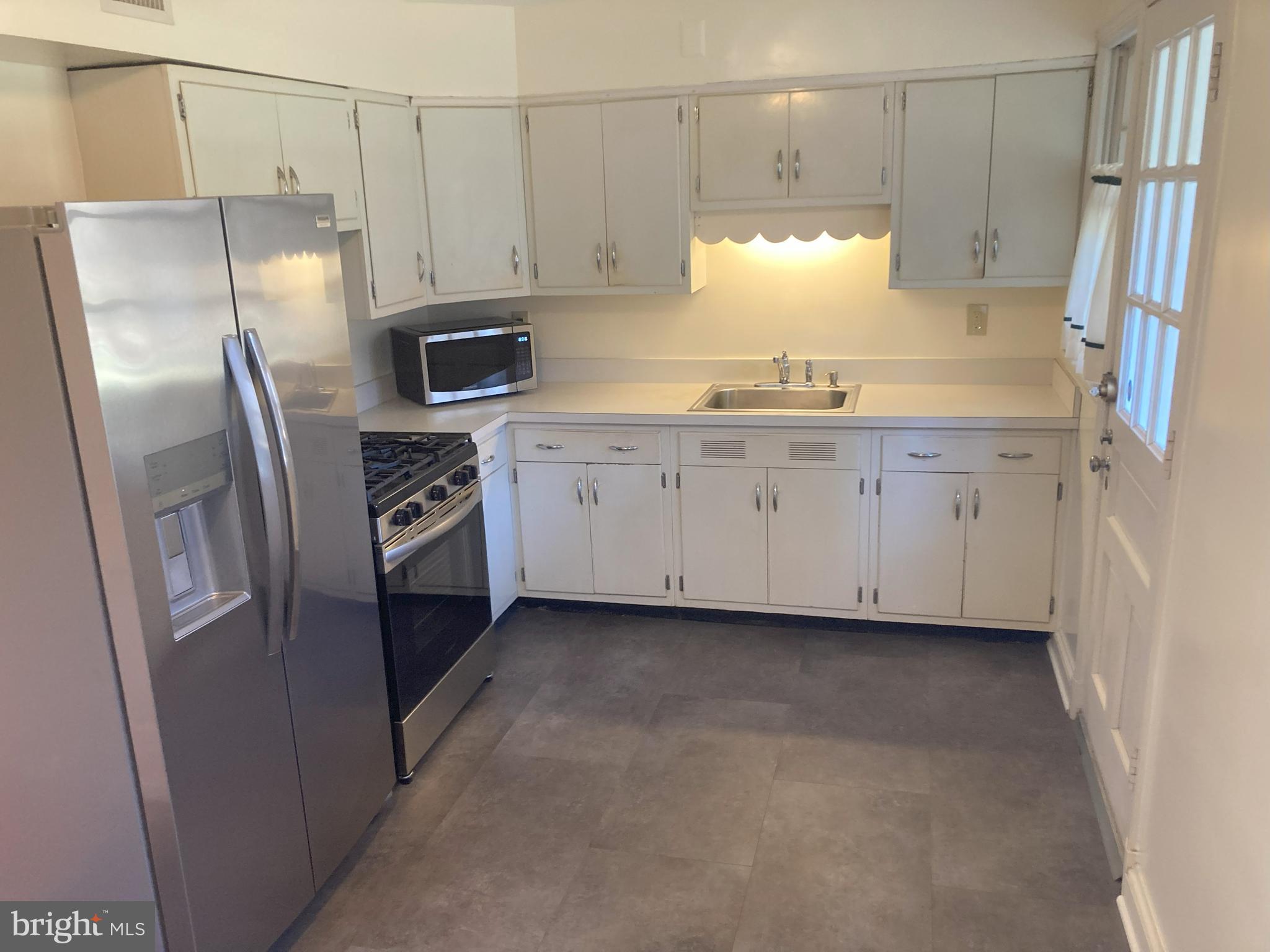 COLESVILLE FARM ESTATES - Residential