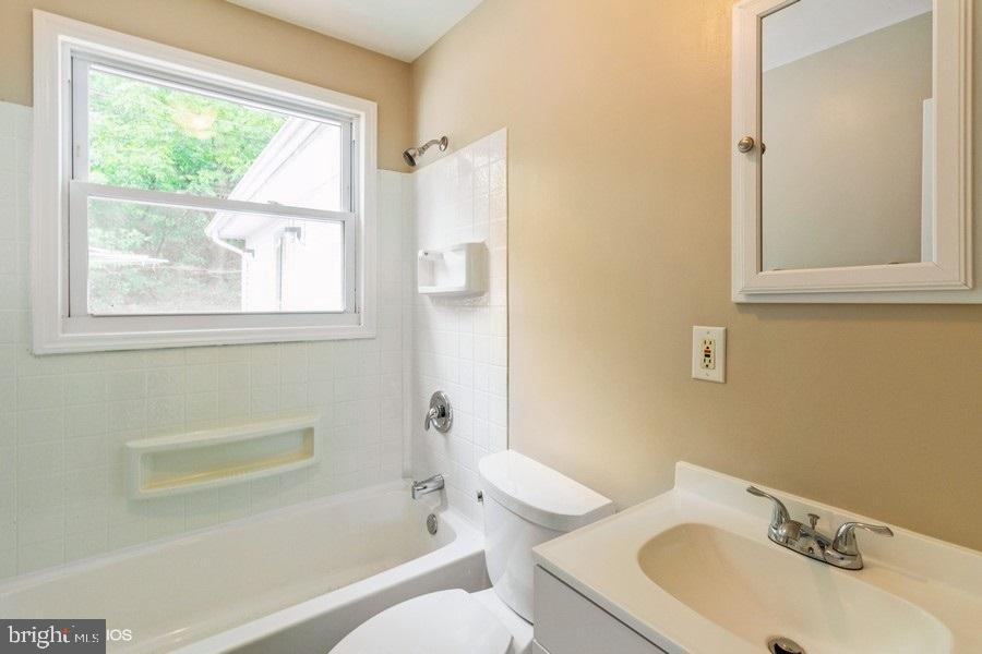 FRIENDSHIP HEIGHTS - Residential