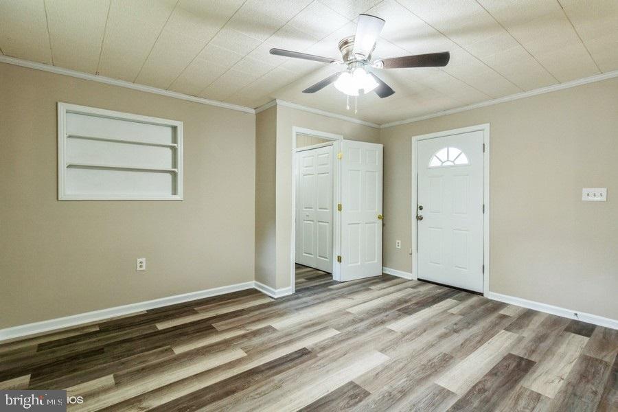 FRIENDSHIP HEIGHTS - Residential