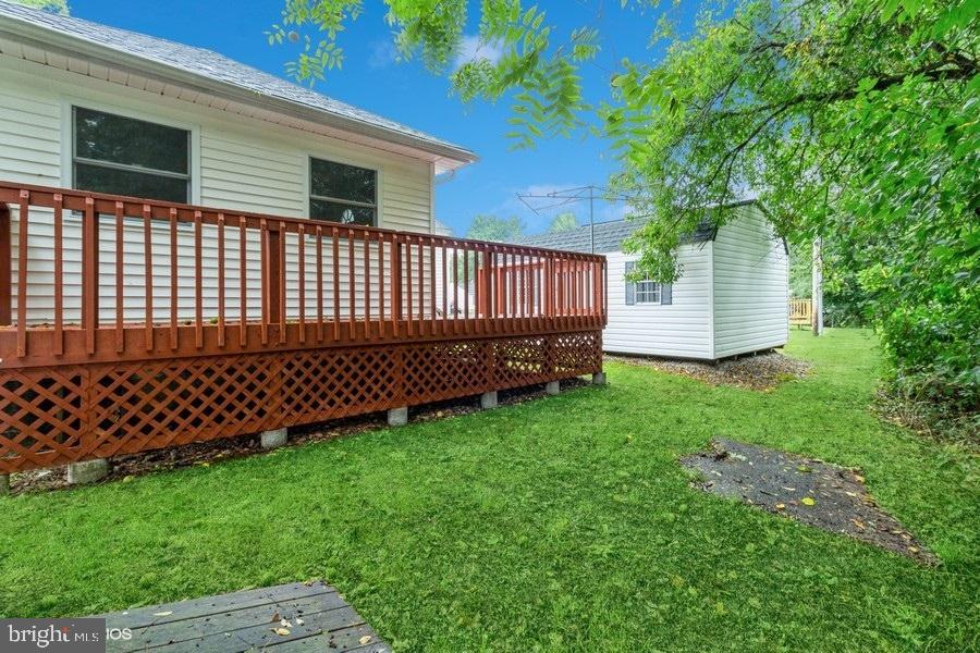 FRIENDSHIP HEIGHTS - Residential